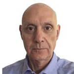 Professor Dario Colella