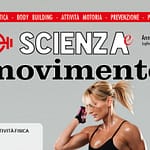 Scienza e Movimento - numero 30