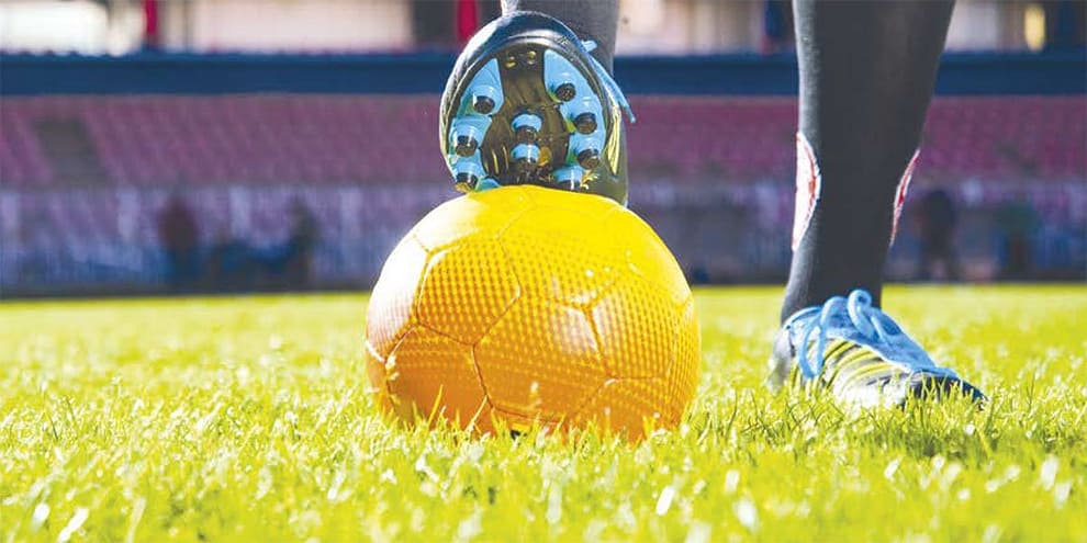 Analisi sulla pianificazione dell'allenamento: l'importanza del recupero attivo nel calciatore